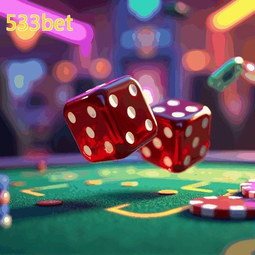 533bet - Plataforma confiável para apostas emocionantes e bônus