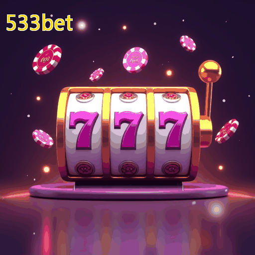 533bet - Promoções e bônus exclusivos para novos jogadores.