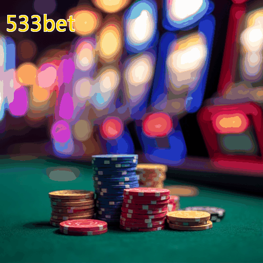 533bet - Grande seleção de jogos ao vivo e cassinos online