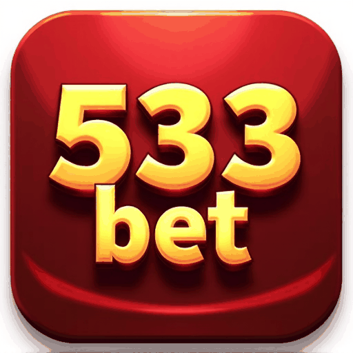 533bet Logo